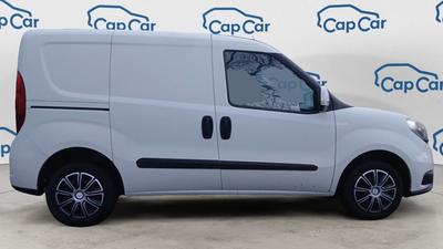 Fiat Doblo Cargo 1.3 Multijet 90 Pack