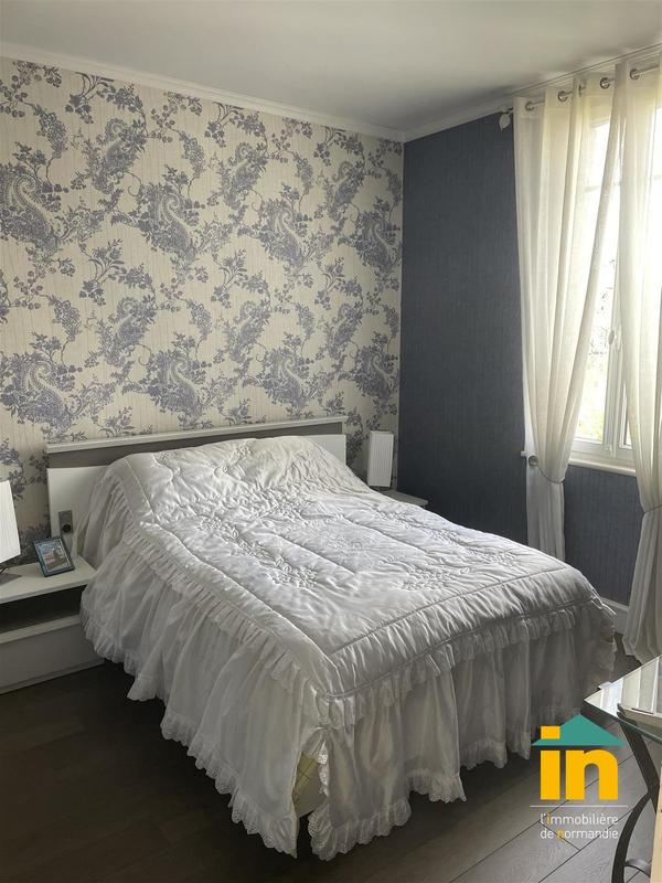 Maison de ville - 160 m² - 6 pièces