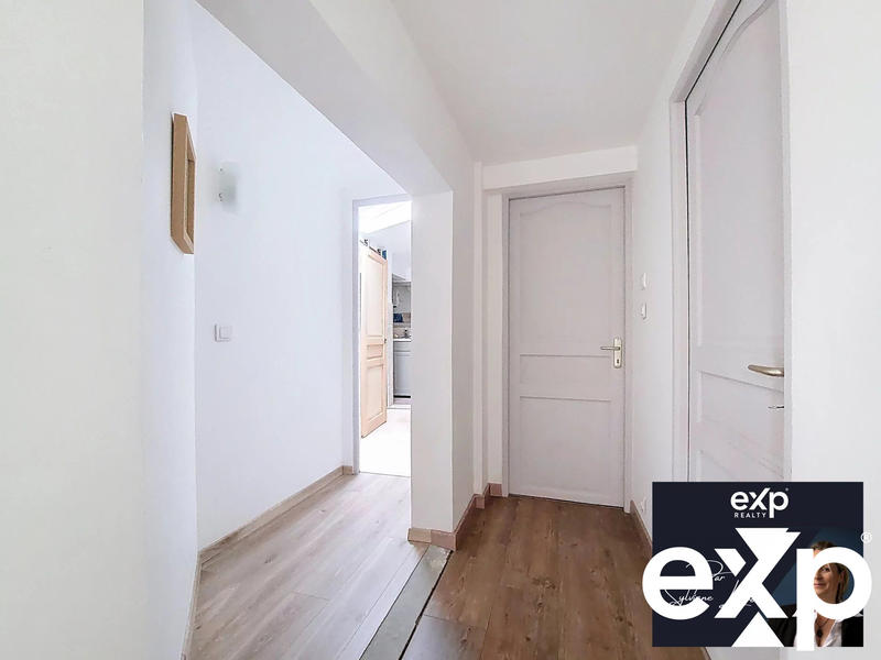 Maison traditionnelle - 101 m² - 5 pièces