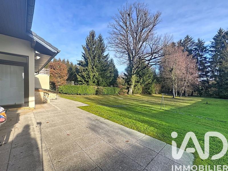 Appartement - 130 m² - 4 pièces