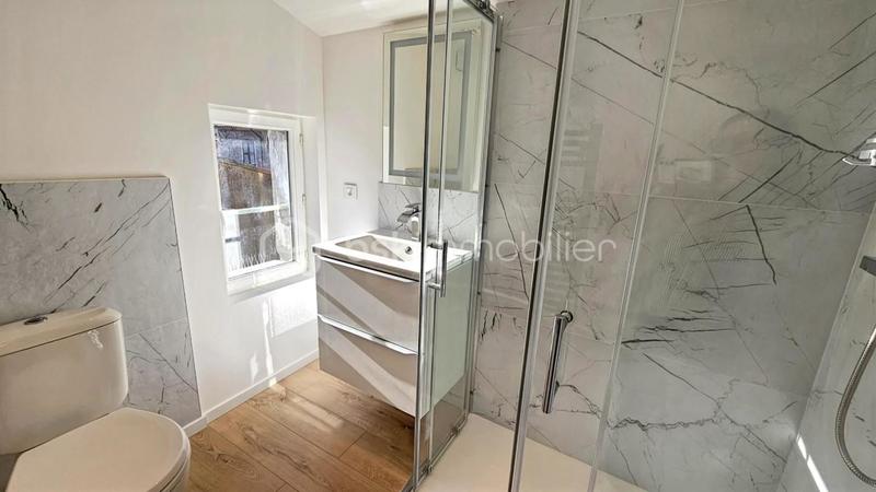 Duplex - 70 m² - 4 pièces