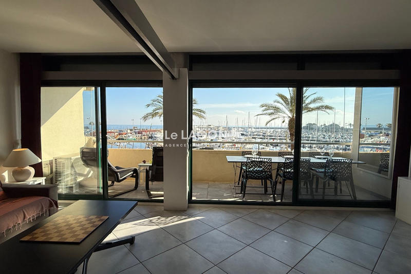 Appartement - 48 m²