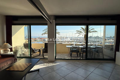 Appartement - 48 m²