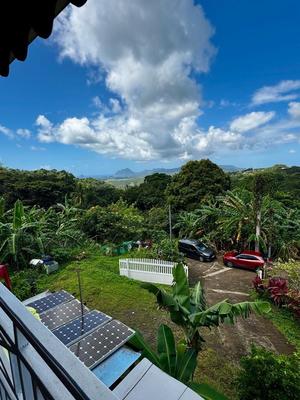 Maison - 180 m² - 6 pièces