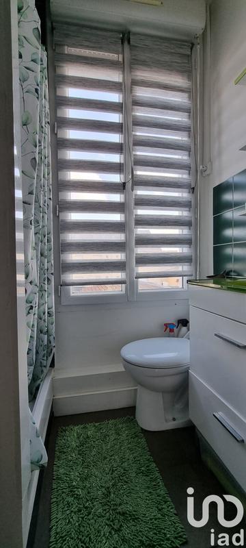 Maison - 112 m² - 6 pièces