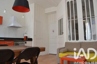 Appartement - 29 m² - 1 pièce