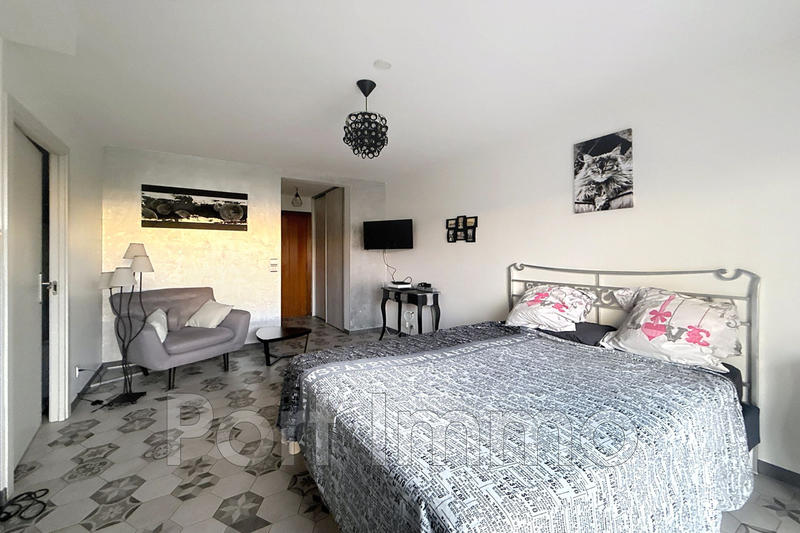 Appartement - 27 m²