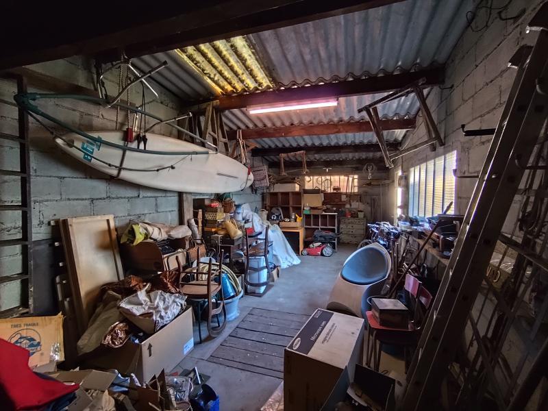 Maison - 124 m² - 7 pièces