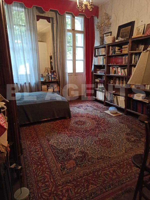 Appartement - 129 m² - 5 pièces