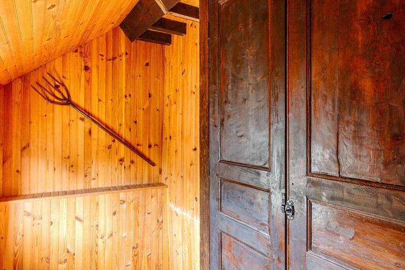 Maison - 127 m² - 6 pièces