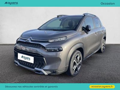 Citroën C3 Aircross BlueHDi 110ch s&amp;S Feel Pack Business