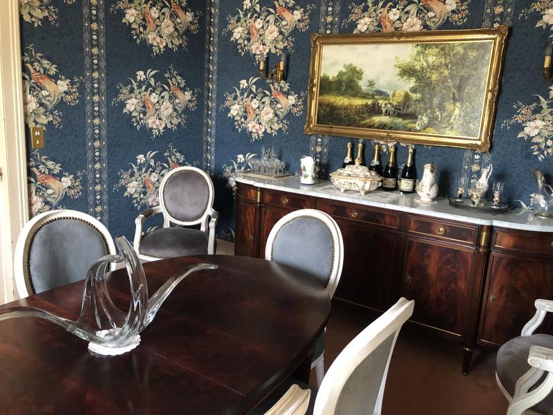 Maison ancienne - 141 m² - 5 pièces