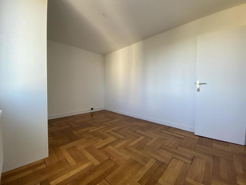 Appartement - 72 m² - 4 pièces