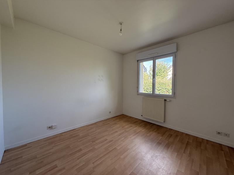 Maison - 97 m² - 5 pièces