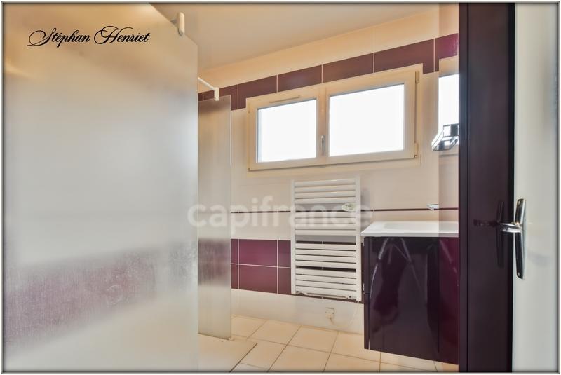 Maison de village - 97 m² - 5 pièces