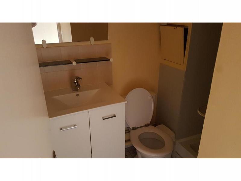 Appartement - 24 m² - 2 pièces