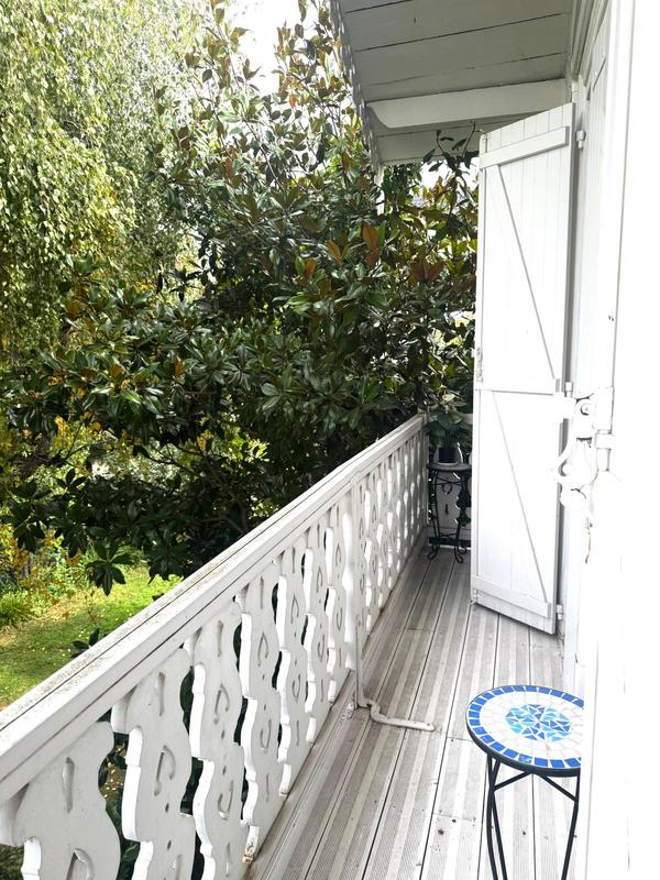 Maison ancienne - 67 m² - 3 pièces