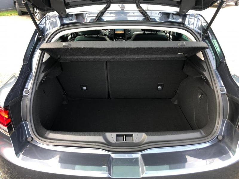 Renault Mégane IV Blue Dci 115 Intens