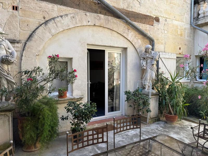 Appartement - 51 m² - 2 pièces