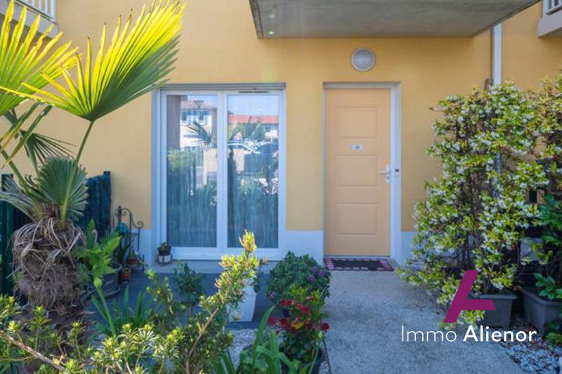 Maison - 72 m² - 3 pièces