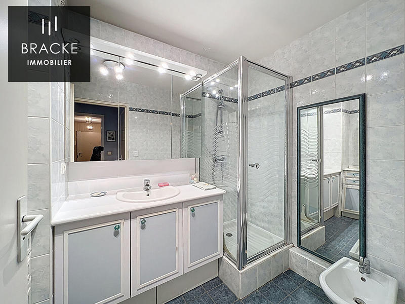 Appartement - 87 m² - 4 pièces