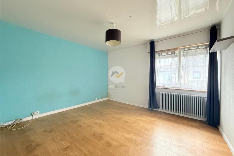 Maison - 158 m² - 7 pièces