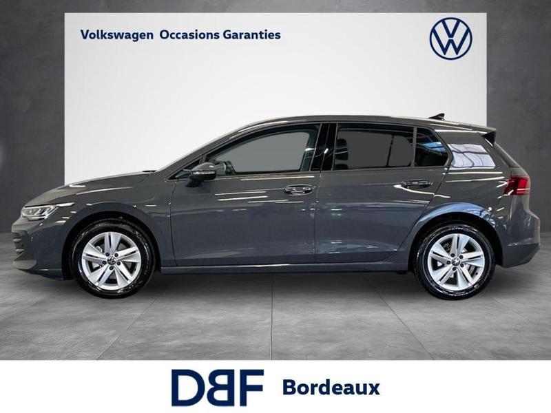 Volkswagen Golf 2.0 Tdi 116 Bvm6 Life Plus