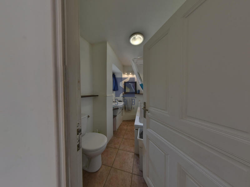 Maison - 133 m² - 8 pièces