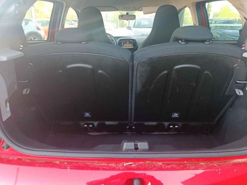 Citroën C1 1.0 Airscape VTi 72 cv s&amp;S Feel 5p E6.d