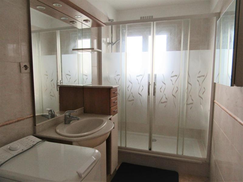 Appartement - 13 m² - 1 pièce