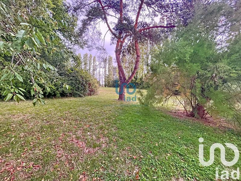 Maison - 170 m² - 8 pièces