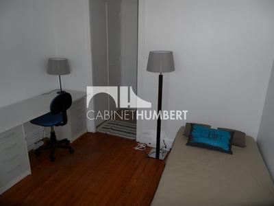 Studio - 12 m² - 1 pièce