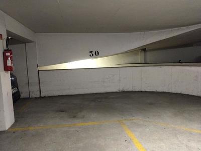 Parking / Garage - 12 m²