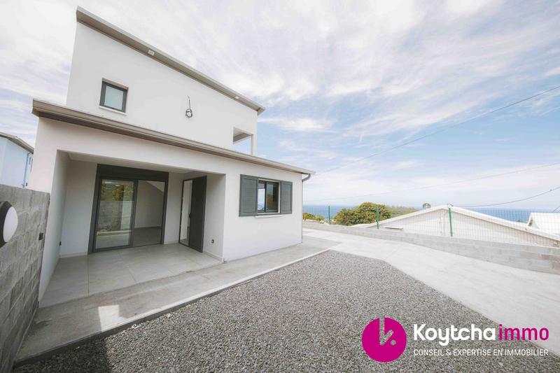 Maison - 70 m² - 3 pièces