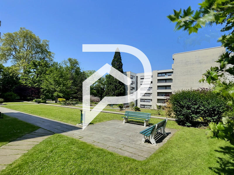 Appartement - 52 m² - 2 pièces