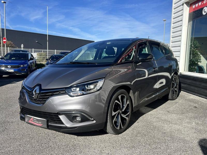Renault Grand Scénic 1.7dCi 120ch Intens 7 places