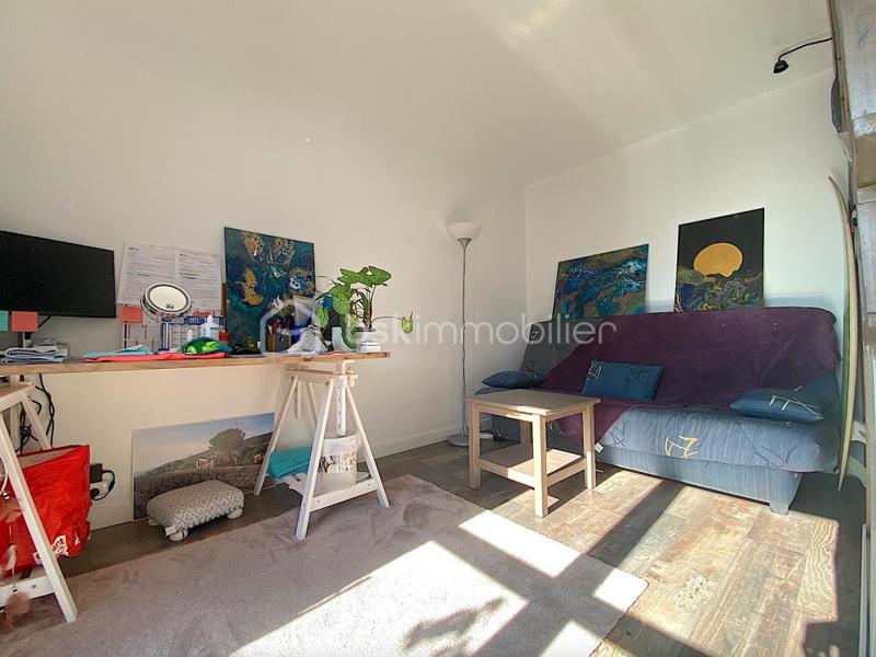 Appartement - 83 m² - 4 pièces