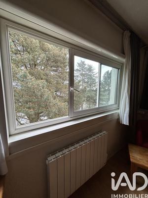 Appartement - 23 m² - 1 pièce