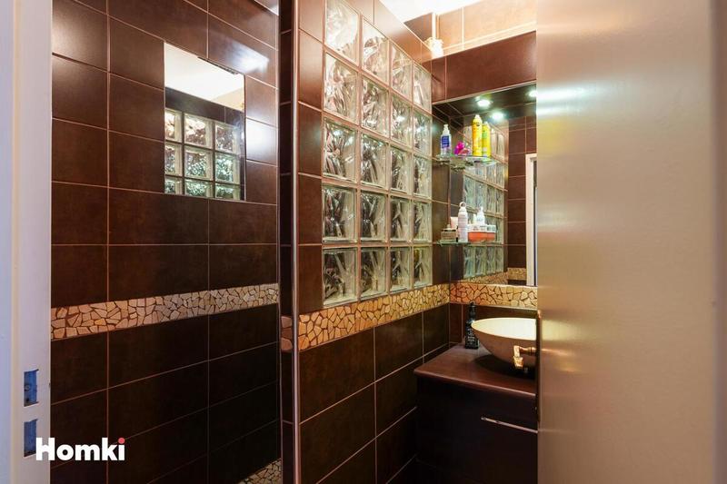 Appartement - 60 m² - 4 pièces