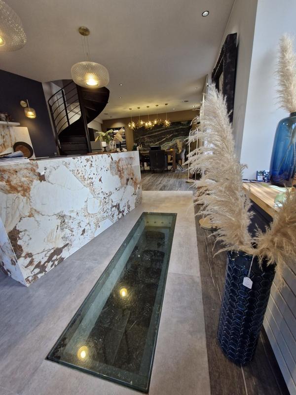 Local commercial - 173 m²