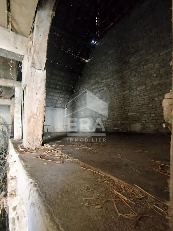 Maison - 100 m² - 3 pièces