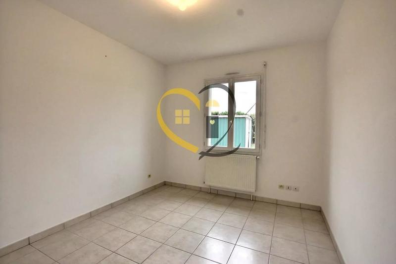 Maison de village - 86 m² - 4 pièces