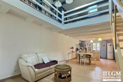 Villa - 153 m² - 6 pièces