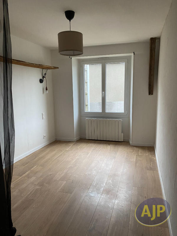 Maison - 107 m² - 4 pièces