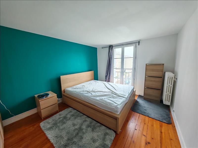 Appartement - 85 m² - 3 pièces
