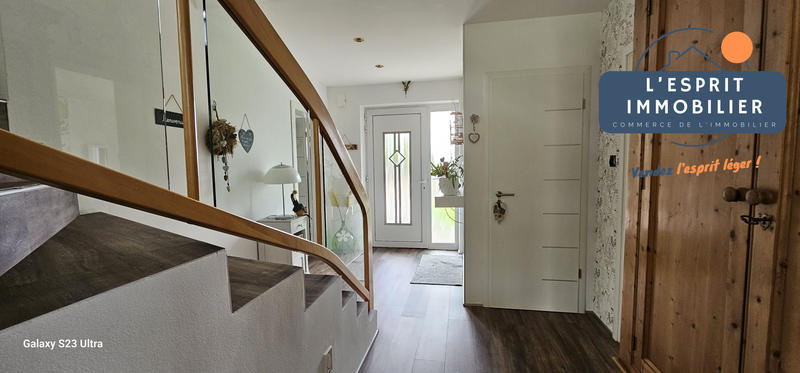 Villa - 225 m² - 6 pièces