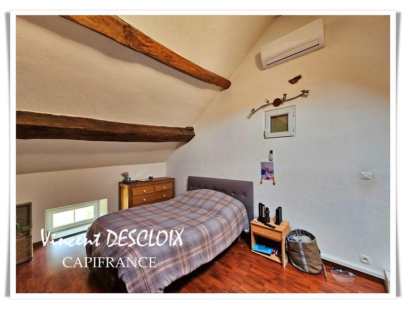 Maison de village - 142 m² - 6 pièces