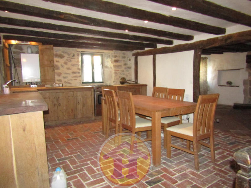 Maison - 139 m² - 3 pièces