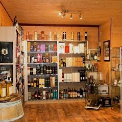 La Centrale des Vins