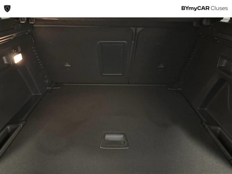 Peugeot 3008 Puretech 130ch s&amp;S Eat8 Allure